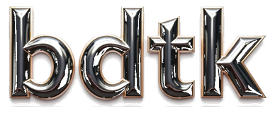 bdtk logo